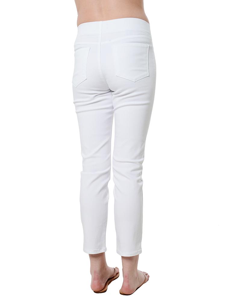 NYDJ Millie Ankle Jean